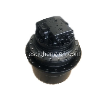 Motor de desplazamiento Kobelco YN15V00027F1 SK200-6 Final Drive SK200-6E